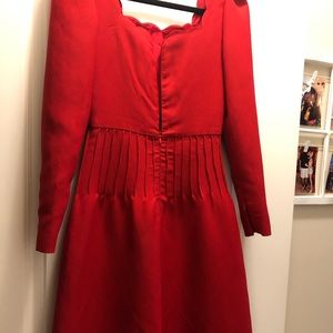 Valentino Dress